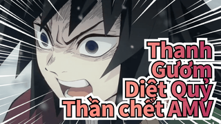 Thần chết | Thanh Gươm Diệt Quỷ