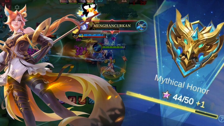 Menuju Immortal #1(Dark Day)