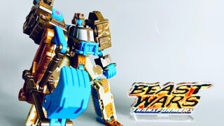 【bw第25期】【塞星恐龙】【断裂真相】变形金刚 超能勇士 beastwars 野兽之战 botcon2006礼盒未来昔始 botcon恐龙 bw恐龙 金盘失窃