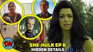 Villain Reveal Kar Diya 😲 - She Hulk Episode 6 Breakdown in Hindi | DesiNerd