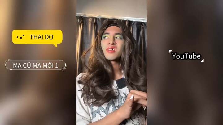 MA CŨ MA MỚI - Tập 1