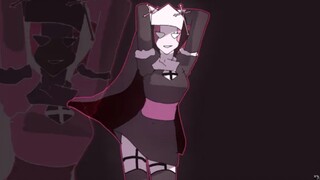Sarvente Dance Meme │ Friday Night Funkin 'Animation