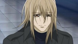 [Vampire Knight] ประวัติส่วนตัวของ Black Lord Hui Yan