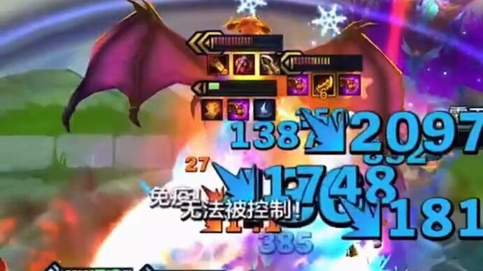 I only play one star on Sett