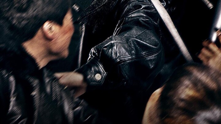 Fight Against Evil (2021) Sub Indo