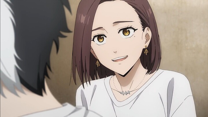 Wind Breaker Season 2 Episode 4 Kotoha dateng ke kosan Sakura