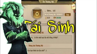 [Gọi Ta Là Đại Chưởng Quỹ #7] Tái Sinh trong Hội "Lẩu Nhật Bản"!