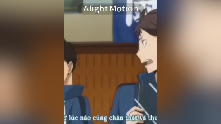 Khi bạn nghe bài này bạn liên tưởng tới gì? Tôi:Attack On Titans haikyuu aobajohsai oikawatooru hai