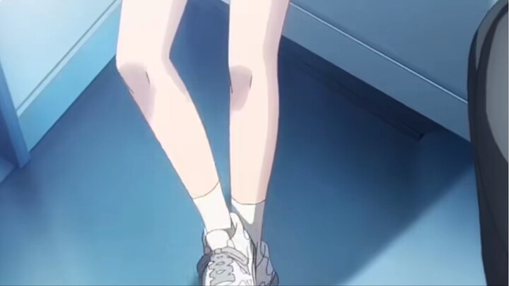 Ketika tidak sengaja bertemu😱