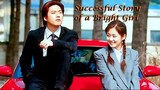 Successful Story of a Bright Girl E12 | English Subtitle | RomCom | Korean Drama