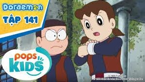 [S3] doraemon - tập 141 shizuka trổ tài làm điệp viên siêu hạng nhà tiên tri jaian [bản lồng tiếng]