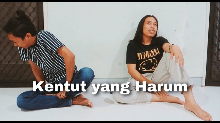 KENTUT YANG HARUM - Tumming Abu
