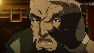 [Tucao Pemula] Makan hot pot dan mengendarai Gundam, dan tiba-tiba aku menyelamatkan dunia