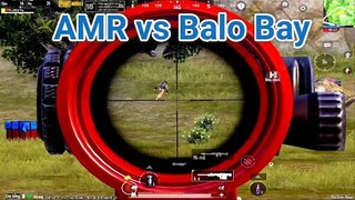 PUBG Mobile - Khi Các Team Liên Tục Xâm Chiếm Robot Cực Đông | Balo Phản Lực Cực Lợi Hại