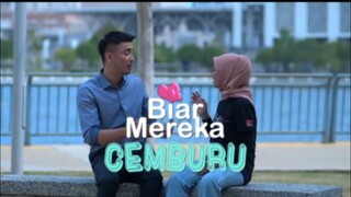 Biar Mereka Cemburu EP11