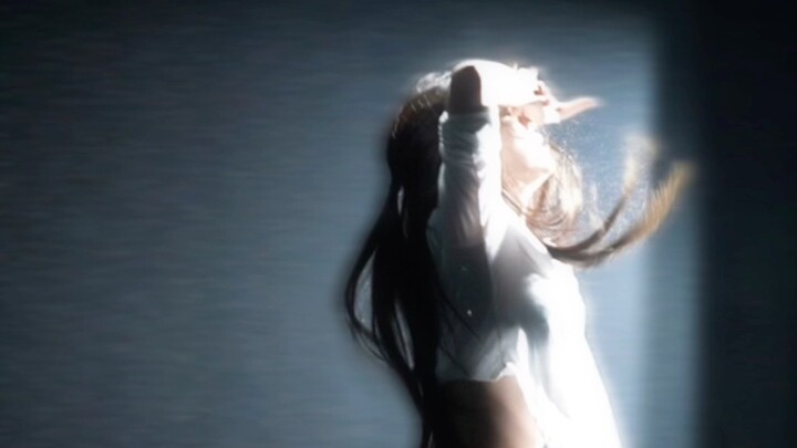 "Twilight Echoes" Lyrical Choreography by Demi