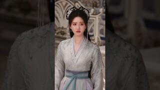 Zhao Lusi Studio Update 27.12.23 | BTS The Last Immortal Ayin Photoshoot