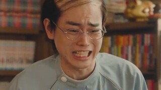 看完不笑的可以确诊抑郁了