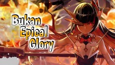 Kamu yang seharusnya ada di Mythical Glory/Immortal!