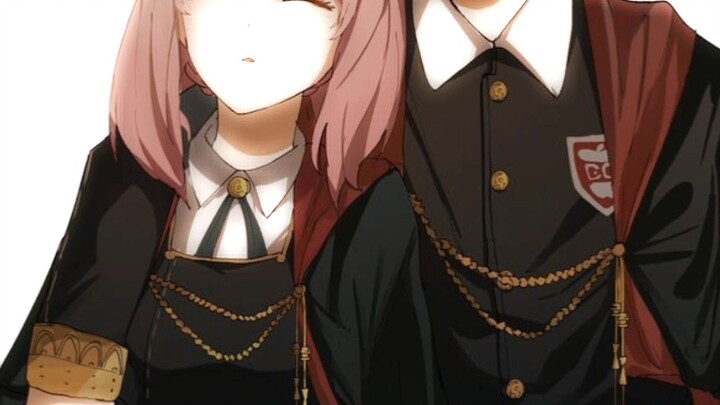 Jedag Jedug Anya Forger X Damian Desmond | Ver Gacha Club.... ❤️😌 | #spyxfamily #gachaclub #anime