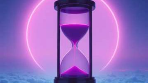 Eternity in a Moment (A)