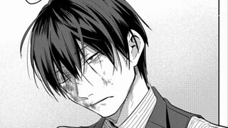 How did the original work of "Killing Love" end?