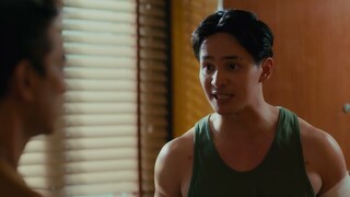 Mas kilalanin pa si Jak Roberto bilang si Moises sa #BlackRider! (Episode 172 Teaser) | Black Rider