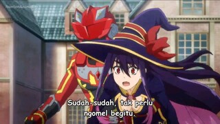 Eps _1 Sentai Red Isekai de Boukensha ni Naru Sub indo