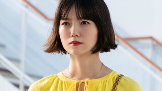 双双被绿！Netflix爱情电影《疯狂邮轮》先导预告 坂元裕二编剧！