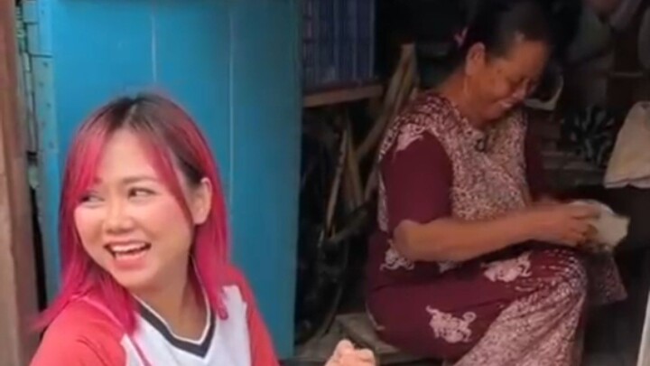obrolan orang ngapak
