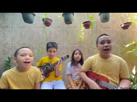 Levitating - Dua Lipa cover by Koi and Moi ft  Dore and Gwen