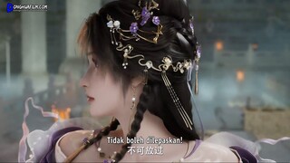 Shourding The Heaven Eps 136 Indo