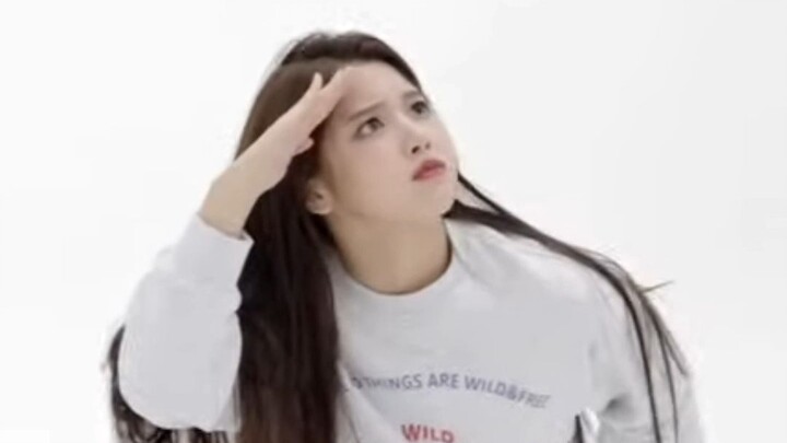 【NMIXX JIWOO】DICE challenge舞蹈教学Focus