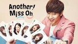 ANOTHER MISS OH EP. 01 TAGALOG