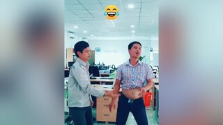 Rảnh quá mà 😆😆😆hàivl hàitèomôk hàitiktok hàihước cười cườikhôngnhặtđượcmồm