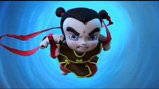 Truyền Thuyết Na Tra 2014