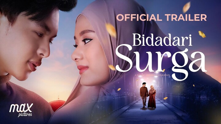 #KompetisiKreasiUnggahan5 BIDADARI SURGA (2026)