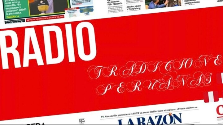 PORTADA DE DIARIOS LATINOS