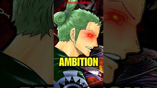 Zoro Never Planned This Out… | One Piece