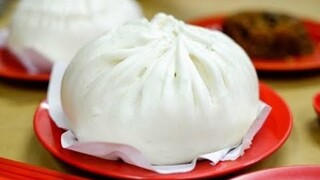 Cách Làm Bánh Bao đơn giản  mà ngon tại nhà