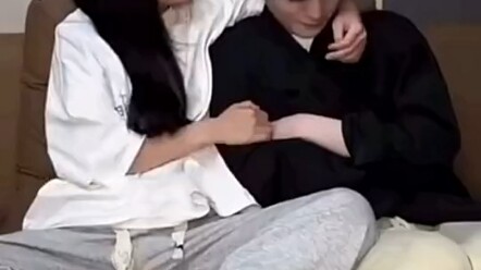 Pacar saya setiap hari seperti serigala, masih bisa dipertahankan kah?