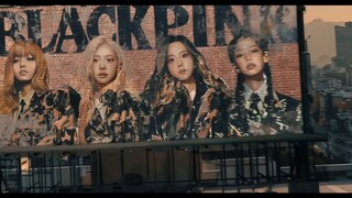 BLACKPINK 'JUMP' MV
