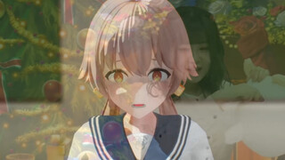 【碧蓝档案】绝望的日富美（作者：Jenova Jeremy）