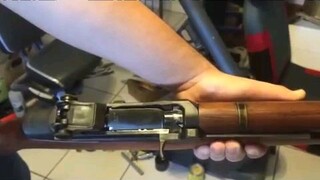 Reloading asmr