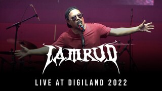 Jamrud (Full Concert) Live @Digiland