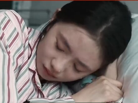 There's always someone mending things in this world.