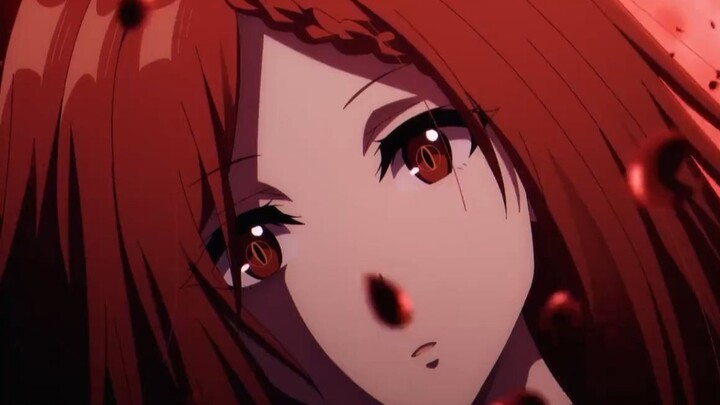 On her deathbed, Sister Shadow was thinking of her younger brother.