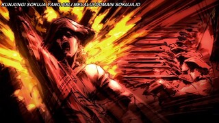guilty Gears strive ep 1