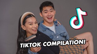 COUPLE TIKTOK COMPILATION (PHILIPPINES) | WE DUET