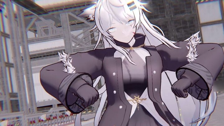 [Congratulations on Lapland’s Birthday] Hahahaha, am I, Lapland, also your dream lover?